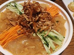 -奕景小馆·地道大连菜(恒隆广场店)
