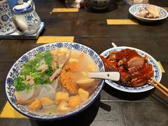-小潘记鸭血粉丝汤