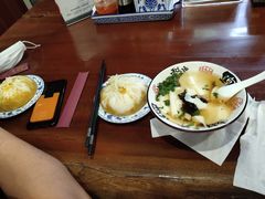 -四海楼(如皋定慧禅寺店)