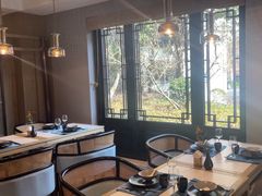 -杭州西湖柳莺里酒店·闻莺厅