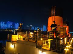 -武汉知音号