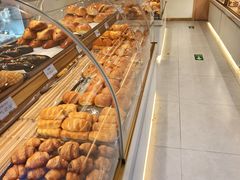 -烘焙町面包店(西四店)