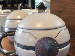 -星巴克(迪士尼小镇店)