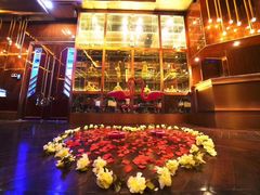 景观位-异次元·LIGHT HOUSE·美食酒廊·休闲露台