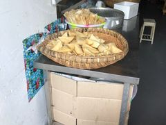 -叶婆婆豆浆馍馍