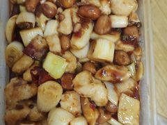 -小天府川菜馆(魏公村店)
