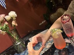 -第101座花园餐厅(湖滨88店)