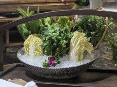 -和院老火锅铜锅烧烤海鲜(朱雀大街店)