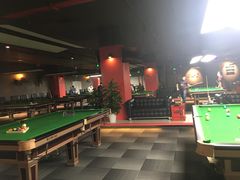 -云川台球(马甸店)