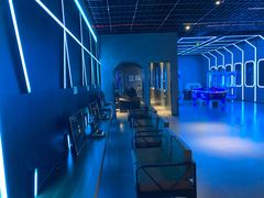 -世代星球·保龄球·镭战真人CS·团建(杨浦店)