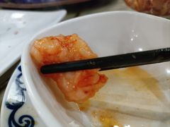 -东来顺•非遗火锅(外滩店)