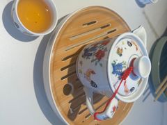 -南拳十三姨·潮汕砂锅粥·粤菜(西单大悦城店)