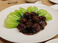 -枣子树·素食餐厅(朱家尖店)