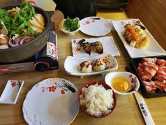 -晓寿司·日本料理(望京博雅店)