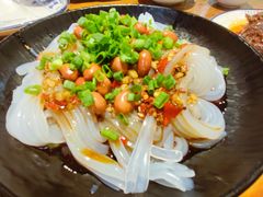 -厨神老街兔·淳朴人家店(盐帮菜风味名店)