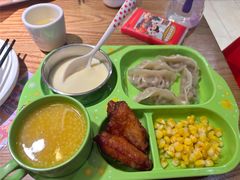 -九毛九西北菜(大东海店)