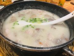 -南记食粥坊·宵夜大排档(岭南分店)