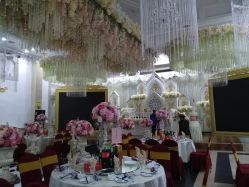 -谛融婚礼酒店·宴会厅(花园店)