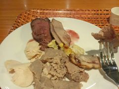 -So Lounge索兰至餐厅(蓝色港湾店)