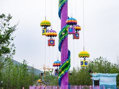 -苏州乐园森林水世界