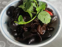 凉拌黑木耳-山外山菜馆(玉泉路店)