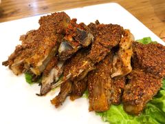 -清真西北风味餐厅