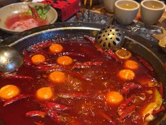 -蜀大侠火锅(总府路店)