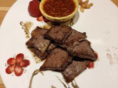 -大岛日本料理铁板烧(南通大饭店)