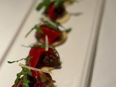 -王品牛排(郑州大卫城店)