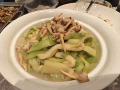 -新乾隆酒楼(帝景园店)