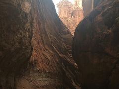 -天山神秘大峡谷