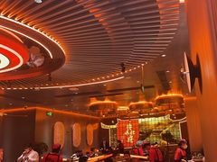 -西塔老太太泥炉烤肉(苏州大悦城店)