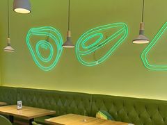 -油梨树AVOCADO TREE(望京店)