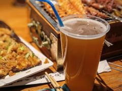 -那些年记忆烧烤