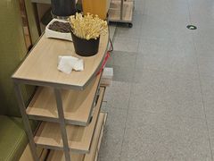 -海底捞火锅(太原南站店)