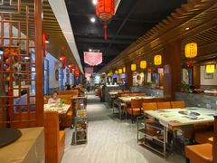 -重庆刘一手火锅(昌江恒基店)