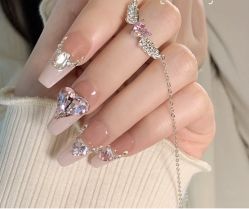 -LILY NAILS美甲美睫