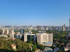 -狐尾山公园