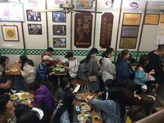 -清真蒋有记(老门东店)