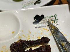 -汉巴味德(沈阳万象汇店)