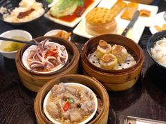 剁椒鲜鱿鱼-添运来(茶园奥园广场店)