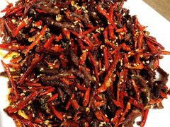-马海涛牛肉串·午市牛腩饭·烧烤夜宵(领汇广场店)