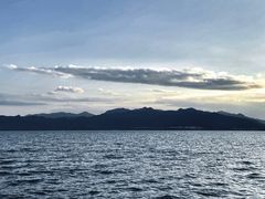 -东钱湖小普陀景区