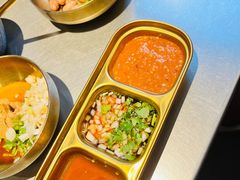 -牧童禧肉社·韩国炭火烤肉店(中粮祥云小镇店)