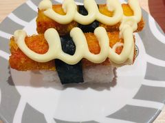 -新一番三文鱼寿司(大东海店)