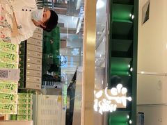 -泸溪河桃酥(凯德MALL太阳宫店)