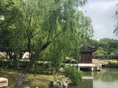 -苏州吴宫泛太平洋酒店