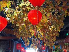 -老湘村·湖南土菜(天河维多利店)