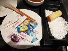 -海底捞火锅(连城广场店)