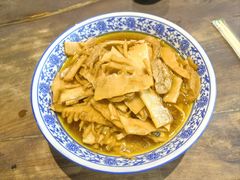-西园寺素食(西园弄戒幢律寺店)